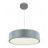 Lampa wisząca LED 24W 3000K Malaga LP-622/1P GREY Light Prestige