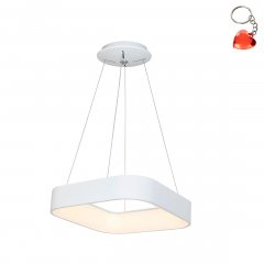 Lampa wisząca LED 24W ASTRO ML569 Milagro