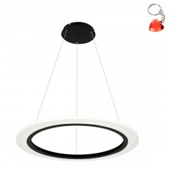 Lampa wisząca LED 24W COSMO ML347 Milagro