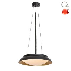 Lampa wisząca LED 24W HAFSA 72134 Rabalux