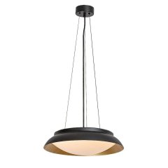 Lampa wisząca LED 24W HAFSA 72134 Rabalux