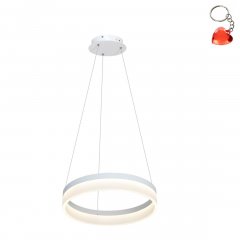 Lampa wisząca LED 24W RING ML405 Milagro
