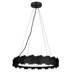 Lampa wisząca LED 24W SOHO ML6157 Milagro