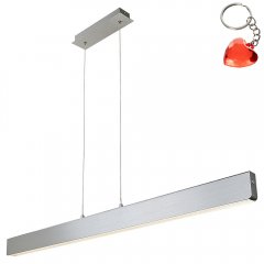 Lampa wisząca LED 24W TITHANIA 6670 Rabalux