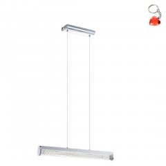 Lampa wisząca LED 24W TREVELO 93525 Eglo