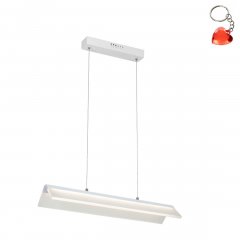 Lampa wisząca LED 24W VENTO ML309 Milagro