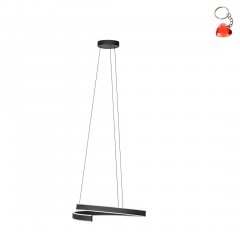 Lampa wisząca LED 2,5W ANDABAIA-Z 900404 Eglo
