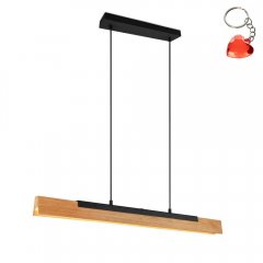 Lampa wisząca LED 25W KERALA 341610132 Trio