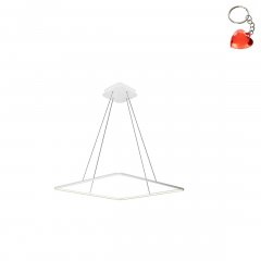 Lampa wisząca LED 25W NIX ML513 Milagro