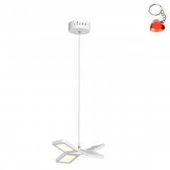 Lampa wisząca LED 25W PIXELS ML194 Milagro