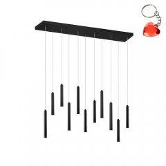 Lampa wisząca LED 2,5W TUBULAR 321611132 Trio