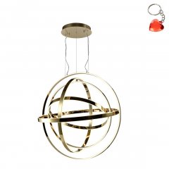 Lampa wisząca LED 260W COPERNICUS ML6148 Milagro