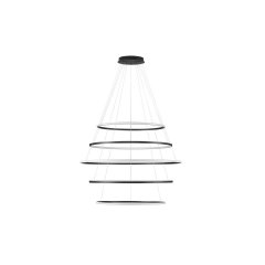 Lampa wisząca LED 260W RESCARO LE45446 Luces Exclusivas