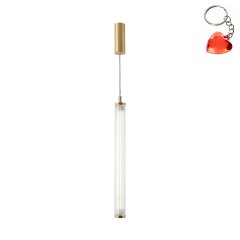 Lampa wisząca LED 26W COMO 1233 Zuma Premium