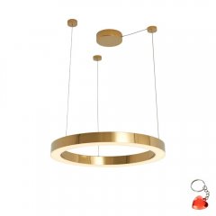 Lampa wisząca LED 27W AURUM PL0116-50 Yaskr