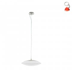 Lampa wisząca LED 27W FRATTINA-C 97812 Eglo