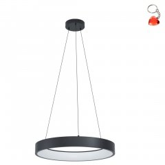 Lampa wisząca LED 27W MARGHERA-C 99027 Eglo