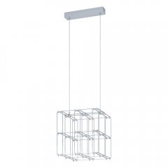Lampa wisząca LED 27x0,75W FRONTERA 39729 Eglo