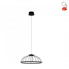 Lampa wisząca LED 28W BOGOTENILLO 99403 Eglo