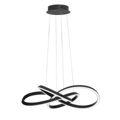 Lampa wisząca LED 28W CHIAPAS LE42834 Luces Exclusivas