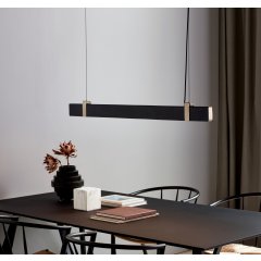 Lampa wisząca LED 28W LILT 2010603003 Nordlux