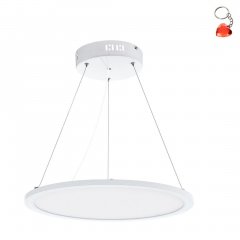 Lampa wisząca LED 28W SARSINA 97504 Eglo