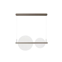 Lampa wisząca LED 28W TONALA LE42825 Luces Exclusivas