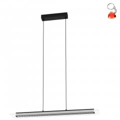 Lampa wisząca LED 29,5W BUCITA 39901 Eglo