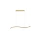 Lampa wisząca LED 29W BAUTA LE42677 Luces Exclusivas