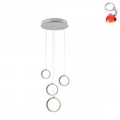 Lampa wisząca LED 29W CIRCOLO ML265 Milagro