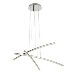 Lampa wisząca LED 29W MERLO LE41681 Luces Exclusivas