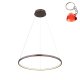Lampa wisząca LED 29W RALPH 67192-29BR Globo