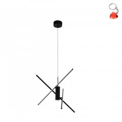 Lampa wisząca LED 29W SALITRE 99818 Eglo