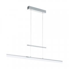 Lampa wisząca LED 2x12,5W TARANDELL 96866 Eglo