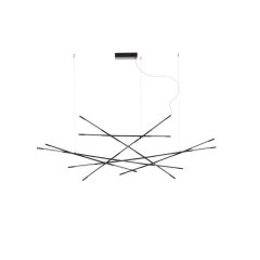 Lampa wisząca LED 30,5W BELL LE42731 Luces Exclusivas