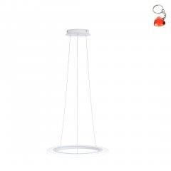 Lampa wisząca LED 30,5W PENAFORTE 39271 Eglo