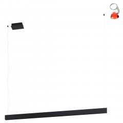 Lampa wisząca LED 30,5W TERMINI 39485 Eglo