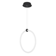 Lampa wisząca LED 30W COLON LE41608 Luces Exclusivas