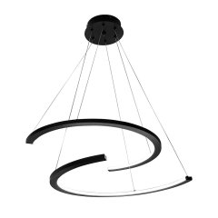 Lampa wisząca LED 30W DOUBLEMOON ML1178 Milagro