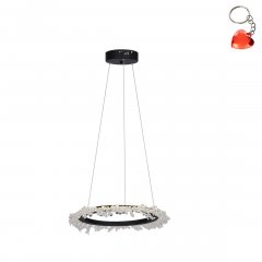 Lampa wisząca LED 30W FROZEN ML238 Milagro