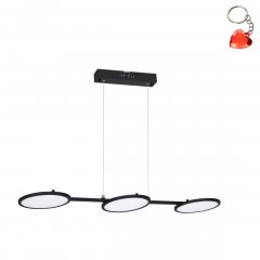Lampa wisząca LED 30W GIRO ML237 Milagro