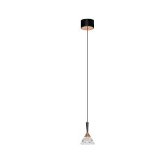 Lampa wisząca LED 30W GUAY LE44214 Luces Exclusivas