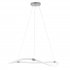 Lampa wisząca LED 30W KAWES 6710 TK Lighting