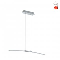Lampa wisząca LED 30W LASANA 95147 Eglo