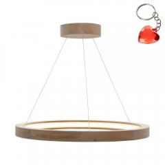 Lampa wisząca LED 30W OAK LA0785 Zuma Line