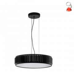 Lampa wisząca LED 32,5W FIRENZUOLA 390054 Eglo