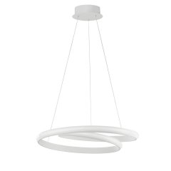 Lampa wisząca LED 32W JUNIN LE41659 Luces Exclusivas