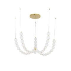 Lampa wisząca LED 32W MOCA LE42746 Luces Exclusivas