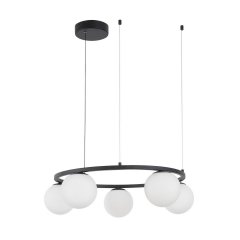 Lampa wisząca LED 32W UBEDA LE41805 Luces Exclusivas