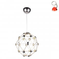 Lampa wisząca LED 32W WIRE ML247 Milagro